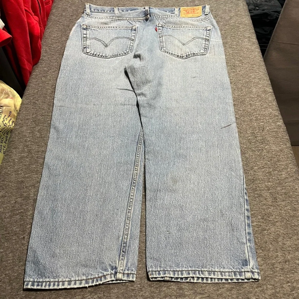 Levis natural #grunge
